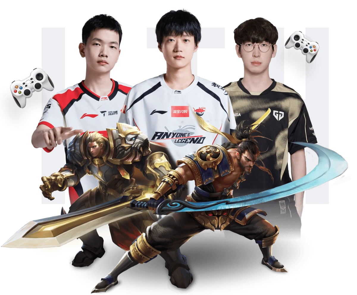 华体会官网｜HTH Esports体育服务平台